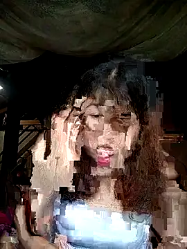 - Jin-Ka-  online show from 11-10-25, 04:11