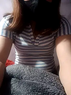 - Jin-Ka-  online show from 11-15-25, 02:02