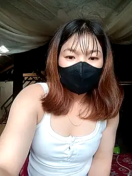 - Jin-Ka-  online show from 11-18-25, 04:50