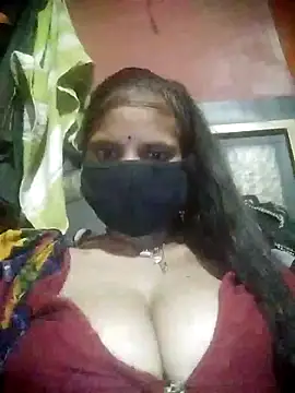 Jyoti chauhan online show from 09-19-25, 03:24