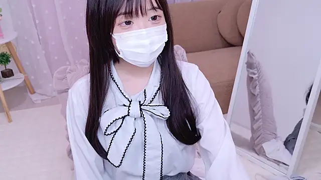 YUNOcha oO online show from 09-26-25, 09:13