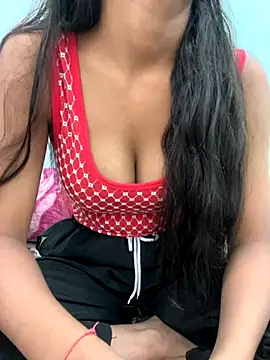 cute parii  online show from 11-04-25, 11:53