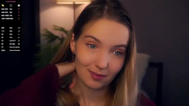 HongTomczak online show from 10-22-25, 06:13