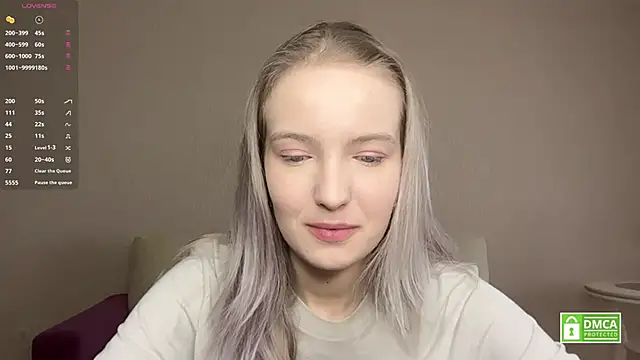 HongTomczak online show from 03-05-26, 07:37