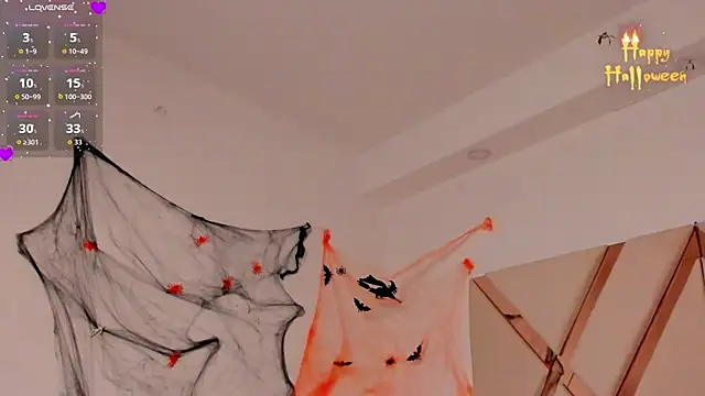 cloemorwen online show from 10-22-25, 09:47