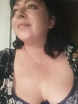 Snapshot of Tsukerochka chatting on 09-24-25, 03:04 Tsukerochka online show from 09-24-25, 03:04