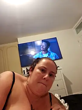 Biggtitz121 online show from 09-22-25, 07:38