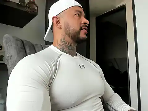 Michael Fame online show from 02-20-26, 12:38