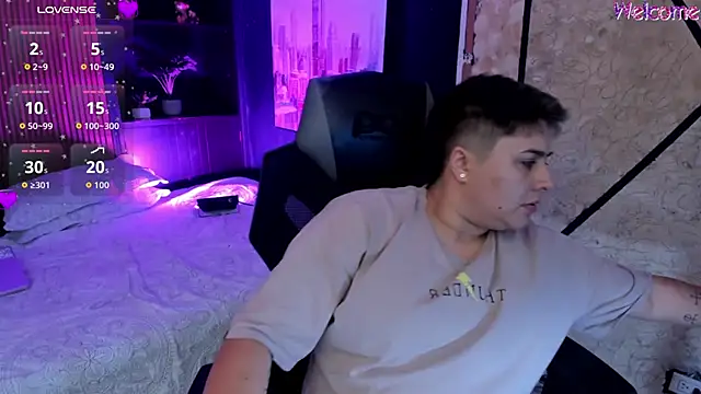 Snapshot of IanGilbert chatting on 03-02-26, 09:21 IanGilbert online show from 03-02-26, 09:21