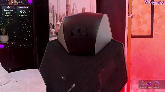 Snapshot of IanGilbert chatting on 03-03-26, 08:48 IanGilbert online show from 03-03-26, 08:48