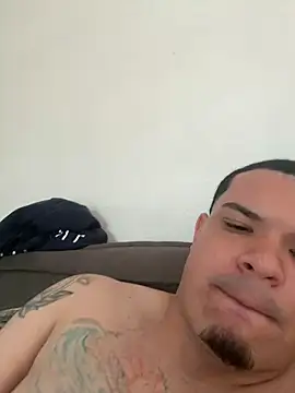 YadielPublic online show from 02-14-26, 08:16