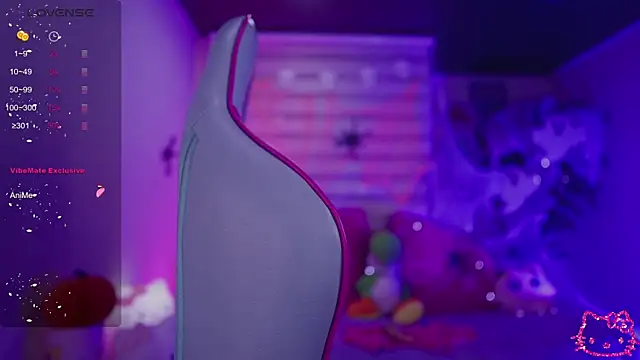  chloe moons  online show from 10-09-25, 12:19