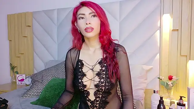 Snapshot of FranchescaVeleska chatting on 10-24-25, 08:16 FranchescaVeleska online show from 10-24-25, 08:16