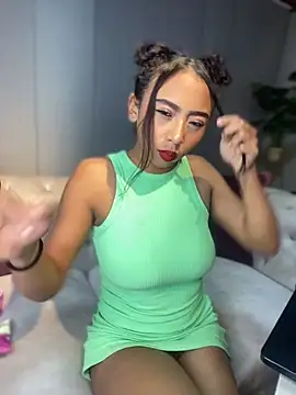 Salome pink1 online show from 10-07-25, 01:03