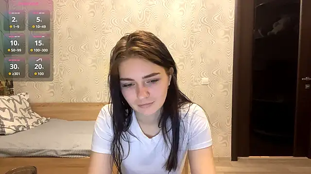 TianaWidell online show from 01-13-26, 02:22