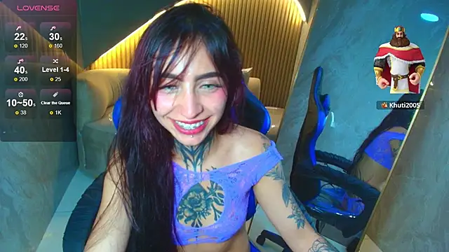 roux r online show from 01-08-26, 08:27