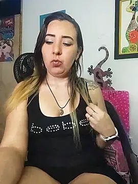 isabella lovem online show from 11-14-25, 12:26