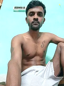 ShinuRoy online show from 10-10-25, 12:20