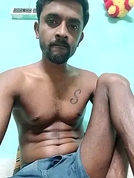 ShinuRoy online show from 10-15-25, 04:51