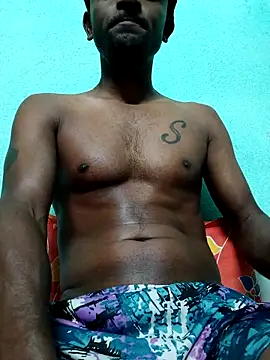 ShinuRoy online show from 11-28-25, 11:46