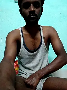 ShinuRoy online show from 12-05-25, 12:52