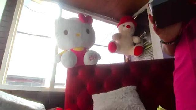 teilor dreamse online show from 11-29-25, 04:43