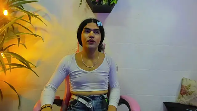 Drag Lopera online show from 09-23-25, 06:11