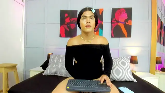 Drag Lopera online show from 09-24-25, 06:55