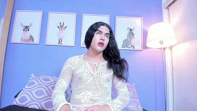 Drag Lopera online show from 09-27-25, 12:54