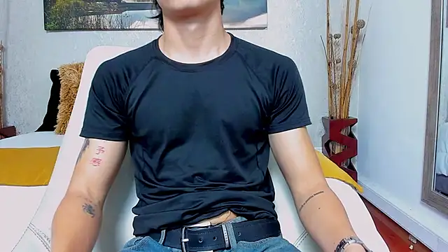 Tyler durten online show from 11-26-25, 03:07