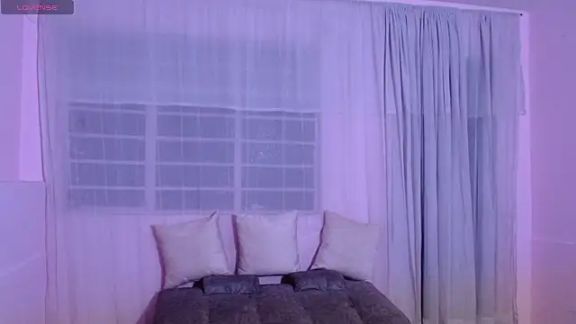 Snapshot of AnnieSparkle chatting on 11-15-25, 01:03 AnnieSparkle online show from 11-15-25, 01:03