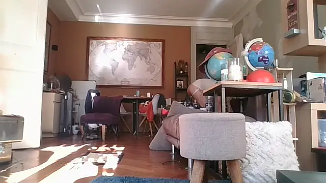 Titilouonlyf69 online show from 11-07-25, 11:21