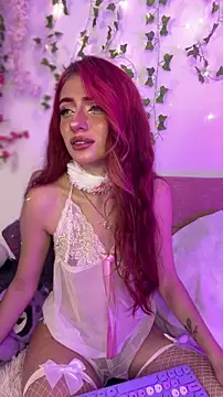 LucyGray online show from 03-06-26, 04:09