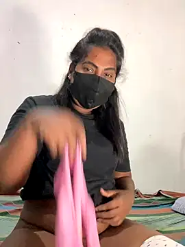 Choco Chuby online show from 10-07-25, 01:52