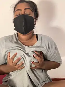 Choco Chuby online show from 10-22-25, 02:39