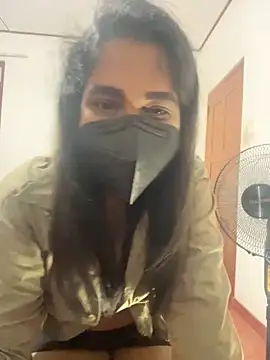 Choco Chuby online show from 11-18-25, 09:47