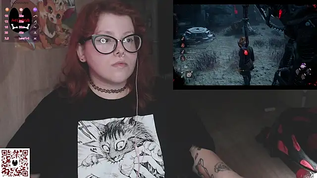 MONAMAYBE online show from 11-18-25, 05:06