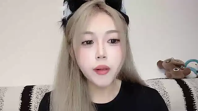 XingKongCOCO-107 online show from 10-08-25, 11:41