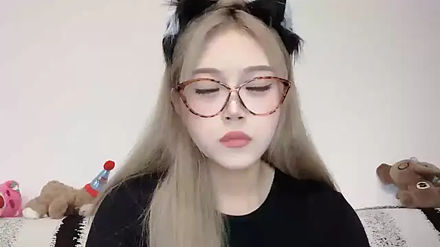 XingKongCOCO-107 online show from 10-10-25, 10:14