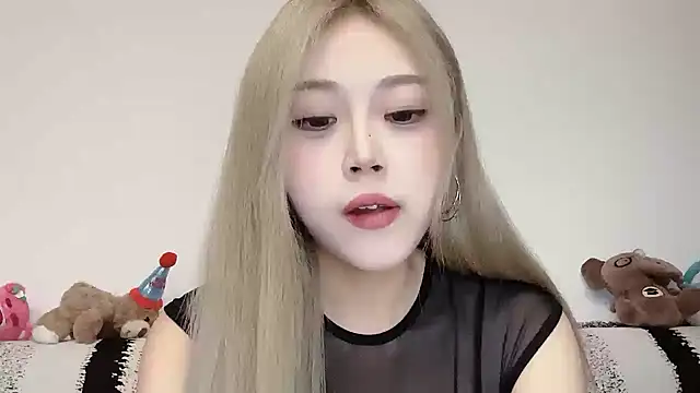 XingKongCOCO-107 online show from 10-15-25, 11:10