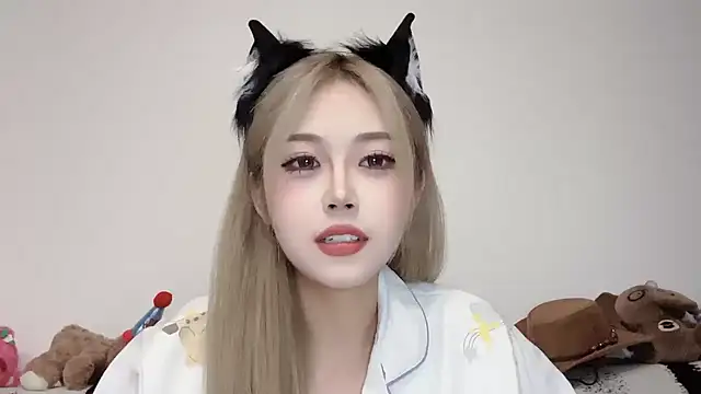 XingKongCOCO-107 online show from 10-18-25, 10:49