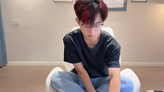 STxuguanhan online show from 09-28-25, 06:30