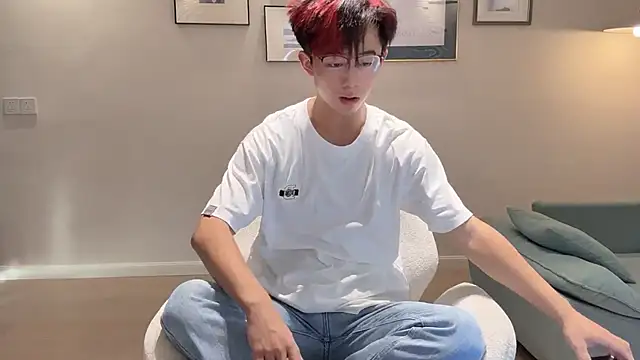 STxuguanhan online show from 10-07-25, 08:00