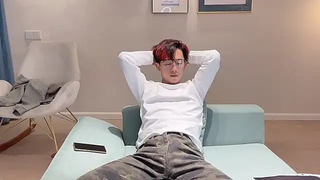 STxuguanhan online show from 10-14-25, 05:52