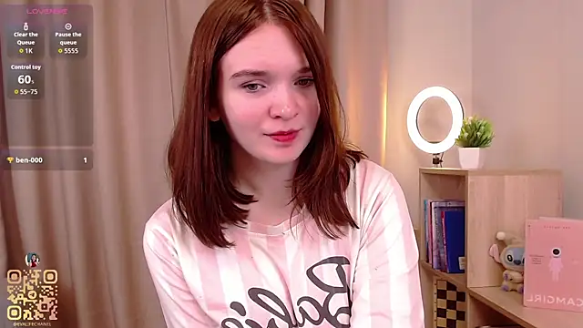 EvaJackson111 online show from 10-11-25, 02:15