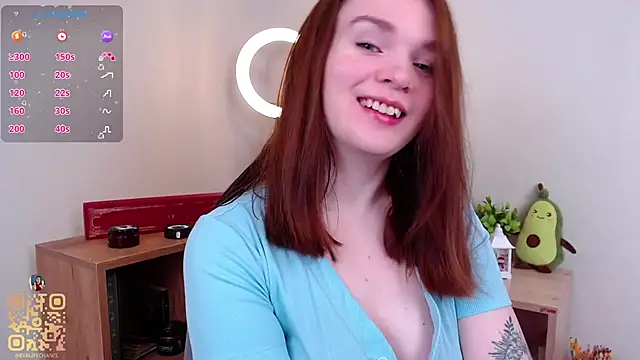 EvaJackson111 online show from 12-18-25, 03:18