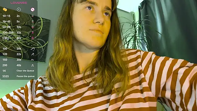 velina   online show from 01-11-26, 03:06