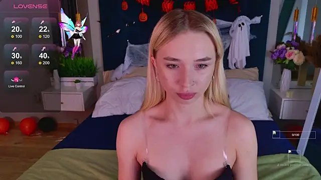 RachelColon online show from 11-01-25, 03:47