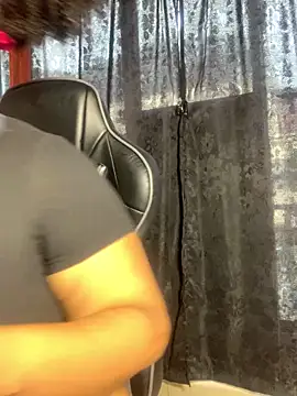 Yera brown69 online show from 10-10-25, 08:19