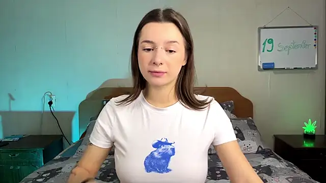 RosyRose  online show from 09-19-25, 06:59